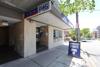 Shop & Retail commercial property leased at Shop 4/601 Kingsway Miranda NSW 2228 Shop & Retail commercial property leased at Shop 4/601 Kingsway Miranda NSW 2228
