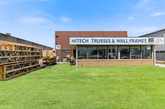 Factory, Warehouse & Industrial commercial property leased at 11 Apoinga Street Dandenong South VIC 3175 Factory, Warehouse & Industrial commercial property leased at 11 Apoinga Street Dandenong South VIC 3175