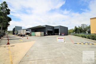 Factory, Warehouse & Industrial commercial property leased at 128 Buchanan Road Banyo QLD 4014 Factory, Warehouse & Industrial commercial property leased at 128 Buchanan Road Banyo QLD 4014