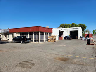 Factory, Warehouse & Industrial commercial property leased at 5 Reggio Road Kewdale WA 6105 Factory, Warehouse & Industrial commercial property leased at 5 Reggio Road Kewdale WA 6105