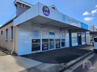 Offices commercial property leased at 12 Tantitha Bundaberg Central QLD 4670 Offices commercial property leased at 12 Tantitha Bundaberg Central QLD 4670