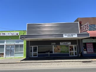 Shop & Retail commercial property leased at 289A Great Eastern Highway Midland WA 6056 Shop & Retail commercial property leased at 289A Great Eastern Highway Midland WA 6056