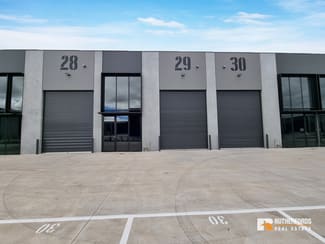 Offices commercial property leased at 29/74 Willandra Drive Epping VIC 3076