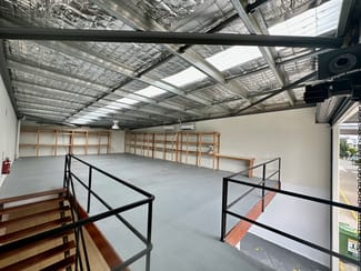 Factory, Warehouse & Industrial commercial property leased at Unit 25/33 Meakin Road Meadowbrook QLD 4131 Factory, Warehouse & Industrial commercial property leased at Unit 25/33 Meakin Road Meadowbrook QLD 4131