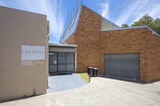 Factory, Warehouse & Industrial commercial property leased at 3/15 Canham Way Greenwood WA 6024 Factory, Warehouse & Industrial commercial property leased at 3/15 Canham Way Greenwood WA 6024