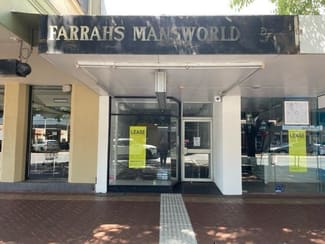 Shop & Retail commercial property leased at Shop 4/481-483 Dean Street Albury NSW 2640 Shop & Retail commercial property leased at Shop 4/481-483 Dean Street Albury NSW 2640