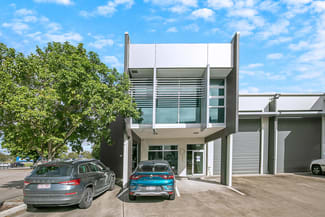 Offices commercial property for lease at 1/2 Leonardo Drive Brisbane Airport QLD 4008