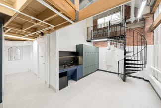 Offices commercial property for lease at 111 Ferrars Street South Melbourne VIC 3205