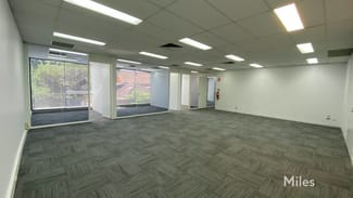 Offices commercial property leased at Part Level 1/461 Whitehorse Road Balwyn VIC 3103