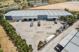 Offices commercial property for lease at 119 Studley Court Derrimut VIC 3026
