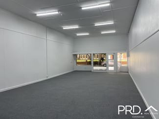 Offices commercial property leased at 98A Ellena Street Maryborough QLD 4650 Offices commercial property leased at 98A Ellena Street Maryborough QLD 4650
