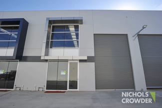 Factory, Warehouse & Industrial commercial property leased at 17 Cedebe Place Carrum Downs VIC 3201 Factory, Warehouse & Industrial commercial property leased at 17 Cedebe Place Carrum Downs VIC 3201
