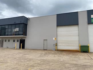 Factory, Warehouse & Industrial commercial property leased at Unit 21/340 Hoxton Park Road Prestons NSW 2170 Factory, Warehouse & Industrial commercial property leased at Unit 21/340 Hoxton Park Road Prestons NSW 2170