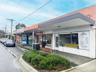 Shop & Retail commercial property leased at 102 Hemmings Street Dandenong VIC 3175 Shop & Retail commercial property leased at 102 Hemmings Street Dandenong VIC 3175