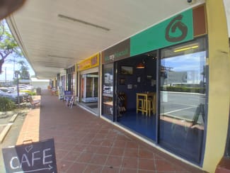 Other commercial property leased at 2/16 Railway Parade Geebung QLD 4034 Other commercial property leased at 2/16 Railway Parade Geebung QLD 4034