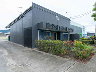 Factory, Warehouse & Industrial commercial property leased at 197 Lyons Street Bungalow QLD 4870 Factory, Warehouse & Industrial commercial property leased at 197 Lyons Street Bungalow QLD 4870
