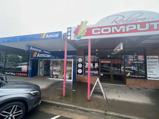 Shop & Retail commercial property leased at 28 Punt Rd Cobram VIC 3644