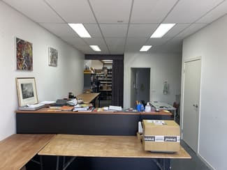 Offices commercial property leased at 3A Roberna Street Moorabbin VIC 3189 Offices commercial property leased at 3A Roberna Street Moorabbin VIC 3189