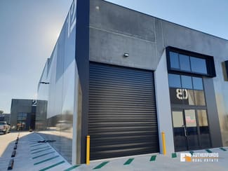 Factory, Warehouse & Industrial commercial property leased at 12/52 Bakers Road Coburg North VIC 3058 Factory, Warehouse & Industrial commercial property leased at 12/52 Bakers Road Coburg North VIC 3058