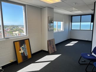 Medical / Consulting commercial property leased at 402 & 403/182 Bay Terrace Wynnum QLD 4178 Medical / Consulting commercial property leased at 402 & 403/182 Bay Terrace Wynnum QLD 4178