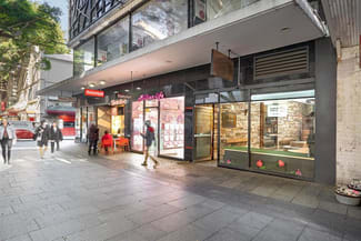 Offices commercial property leased at Suite 6.02/68-70 Dixon Street Haymarket NSW 2000 Offices commercial property leased at Suite 6.02/68-70 Dixon Street Haymarket NSW 2000