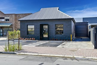 Factory, Warehouse & Industrial commercial property leased at 6 Ware Street Thebarton SA 5031