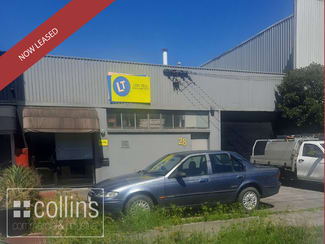 Factory, Warehouse & Industrial commercial property leased at 28 Beecher Street Preston VIC 3072 Factory, Warehouse & Industrial commercial property leased at 28 Beecher Street Preston VIC 3072