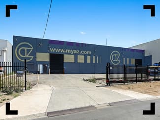 Factory, Warehouse & Industrial commercial property leased at 12 Wallace Avenue Point Cook VIC 3030 Factory, Warehouse & Industrial commercial property leased at 12 Wallace Avenue Point Cook VIC 3030