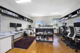 Offices commercial property leased at 3/193 Richardson Street Carlton North VIC 3054 Offices commercial property leased at 3/193 Richardson Street Carlton North VIC 3054