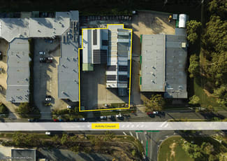 Factory, Warehouse & Industrial commercial property leased at Molendinar QLD 4214 Factory, Warehouse & Industrial commercial property leased at Molendinar QLD 4214
