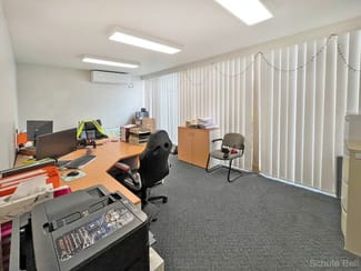 Offices commercial property leased at Yennora NSW 2161 Offices commercial property leased at Yennora NSW 2161