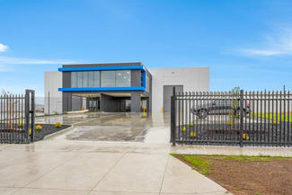 Factory, Warehouse & Industrial commercial property leased at 20 Hill Street Pakenham VIC 3810 Factory, Warehouse & Industrial commercial property leased at 20 Hill Street Pakenham VIC 3810