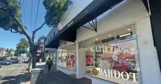 Shop & Retail commercial property leased at 461-463 Chapel Street South Yarra VIC 3141 Shop & Retail commercial property leased at 461-463 Chapel Street South Yarra VIC 3141