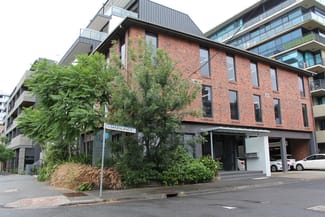 Offices commercial property leased at 83 Palmerston Crescent South Melbourne VIC 3205