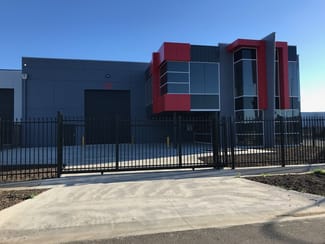 Factory, Warehouse & Industrial commercial property leased at 20 Morialta Road Cranbourne West VIC 3977 Factory, Warehouse & Industrial commercial property leased at 20 Morialta Road Cranbourne West VIC 3977