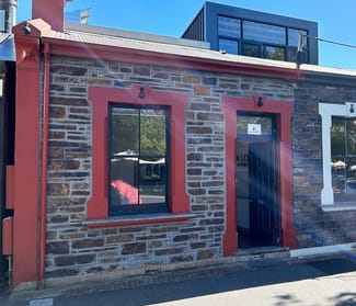 Offices commercial property leased at 76 Halifax Street Adelaide SA 5000