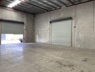 Factory, Warehouse & Industrial commercial property leased at 4/18 Claude Boyd Parade Corbould Park QLD 4551 Factory, Warehouse & Industrial commercial property leased at 4/18 Claude Boyd Parade Corbould Park QLD 4551
