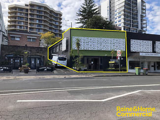 Shop & Retail commercial property leased at 35 Mann Street Gosford NSW 2250 Shop & Retail commercial property leased at 35 Mann Street Gosford NSW 2250