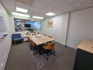 Offices commercial property leased at 2A/235 Varsity Parade Varsity Lakes QLD 4227