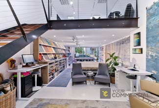 Shop & Retail commercial property leased at 7/9 Longland Street Newstead QLD 4006 Shop & Retail commercial property leased at 7/9 Longland Street Newstead QLD 4006