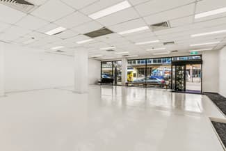 Showrooms / Bulky Goods commercial property leased at 7/160 Maroubra Road Maroubra NSW 2035