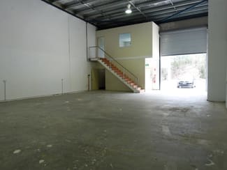 Factory, Warehouse & Industrial commercial property leased at Unit G5/5-7 Hepher Road Campbelltown NSW 2560 Factory, Warehouse & Industrial commercial property leased at Unit G5/5-7 Hepher Road Campbelltown NSW 2560