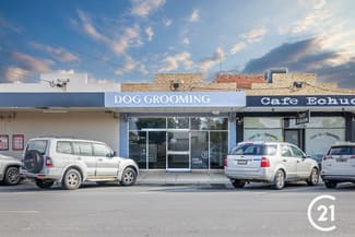 Shop & Retail commercial property leased at 45 Haverfield Street Echuca VIC 3564 Shop & Retail commercial property leased at 45 Haverfield Street Echuca VIC 3564