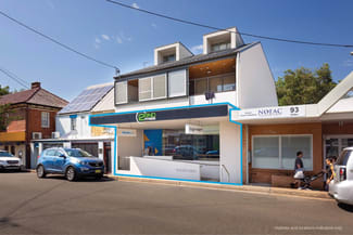 Shop & Retail commercial property leased at Ground Floor, 91 Elder Street Lambton NSW 2299 Shop & Retail commercial property leased at Ground Floor, 91 Elder Street Lambton NSW 2299