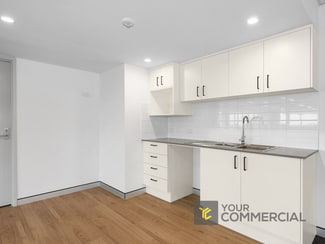 Medical / Consulting commercial property for lease at Level 4/67 St Pauls Terrace Spring Hill QLD 4000