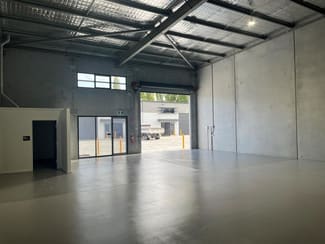 Factory, Warehouse & Industrial commercial property leased at Unit 12/8 Edward Street Orange NSW 2800