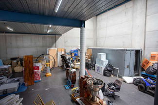 Factory, Warehouse & Industrial commercial property for lease at 2/4-6 Purdy Street Minchinbury NSW 2770
