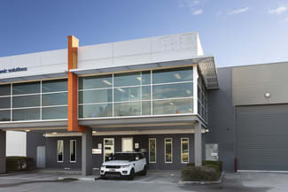 Offices commercial property leased at 6/45-57 Normanby Road Notting Hill VIC 3168 Offices commercial property leased at 6/45-57 Normanby Road Notting Hill VIC 3168