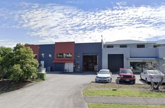 Factory, Warehouse & Industrial commercial property leased at 2/7 Fortitude Crescent Burleigh Heads QLD 4220 Factory, Warehouse & Industrial commercial property leased at 2/7 Fortitude Crescent Burleigh Heads QLD 4220
