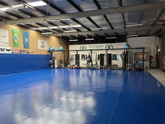 Factory, Warehouse & Industrial commercial property leased at 3/60 Stubbs Street Kensington VIC 3031 Factory, Warehouse & Industrial commercial property leased at 3/60 Stubbs Street Kensington VIC 3031